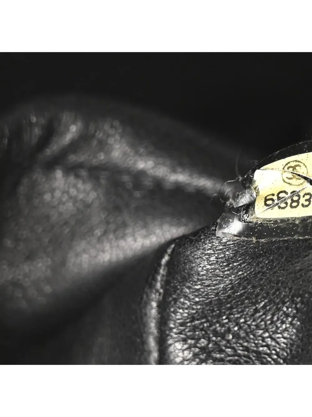 Chanel Lambskin East West Chocolate Bar #304073C29B